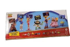 Toy Story Barbie & Ken Vacation Pack, New in Box Limited Release RARE Disney