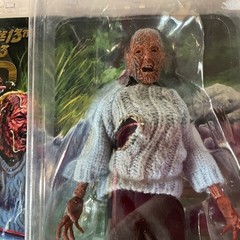 NECA Friday the 13th Corpse Pamela