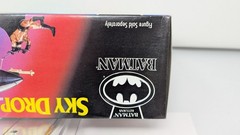 Batman Returns Sky Drop Airship (See Photos)