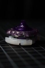 Dranzer S 6Cross Spiral B-87 06 Beyblade Burst Plastic Remake Takara Tomy #1 May