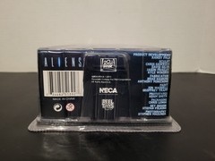 Sergeant Craig Windrix 2013 ALIENS NECA Reel Toys MOC NEW