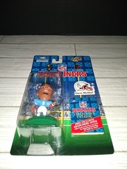 Corinthian NFL Football Headliners Houston Oilers Steve McNair Figurine