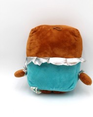 Shopkins Series 2 Cheeky Chocolate 9.5″ Stuffed Plush Toy Item C 16883C Moose