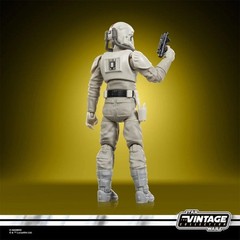 Star Wars The Vintage Collection Imperial Remnant AT-AT Driver 3.75-Inch Action