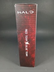 Jazwares Halo Spartan Collection Red Team vs Blue Team 2-pack Gamestop Exclusive