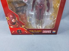 MAFEX No.271 MAFEX THE FLASH (The Flash) Medicom Toy Japan NEW