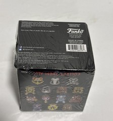 New Sealed Five Nights At Freddy’s Funko Series 1 Mystery Mini Figure – RARE