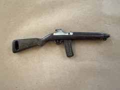 Vintage 1960’s 1970’s GI JOE GUNS,RIFLES LOT OF (2)