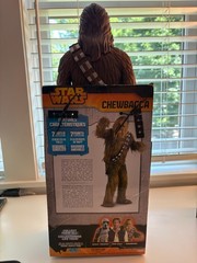 Star Wars CHEWBACCA 20″ Action Figure Jakks Pacific 2014