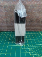 Manipple 1/12 Scale Mr. Wick Cloth 6″ Figure “NEW – US SELLER & I SHIP DAILY”