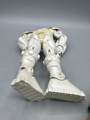 Mattel DC Classics figure S.T.R.I.P.E. BAF STRIPE