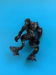 Final Faction – Limited Edition – VENOM Poisonous – KHARN BRUTE