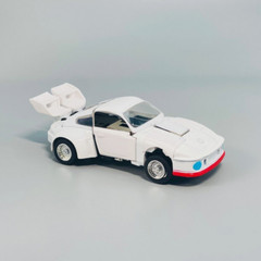 Transform G1 Jazz complete reissue brand new MISB free shipping