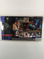 McFARLANE TOYS Collectors Club Exclusive JASON WYNN Action Figure NEW