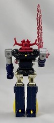 DALTANIOUS DALTANIUS ST Robot Popy GA-99 Vintage