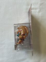 2020 Phat Mojo Series 1 YuGiOh (Exodia the Forbidden One) Figure exclusive card