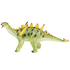 RECUR Huayangosaurus Soft PVC Figure Dinosaur Animal Model Decor Xmas Gift