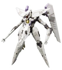 KOTOBUKIYA ANUBIS ZONE OF THE ENDERS Vic Viper KP202 7.1″ Model Kit NEW in Stock