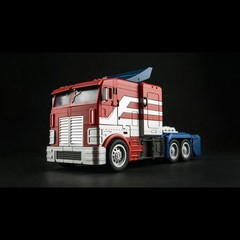 GT-03 OP EX IDW Version | Generation Toy 3rd Party Action Figures