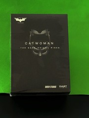 InArt Catwoman 1/12 Scale Action Figure – In stock (US Seller)