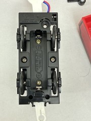 Tomy Thomas Plarail Talk N Action James Japanese with Green Action Tracks