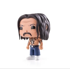 Funko Pop Danny Trejo 3.75″ POP VINYL FIGURE AD ICONS NEW 229 FUNKO IN BOX