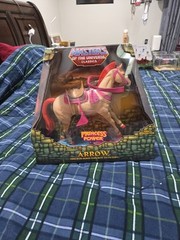MOTU Adult Collector toys