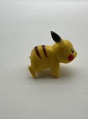 McDonalds Pokemon Pikachu Figure Toy- 2007 3.5In…19