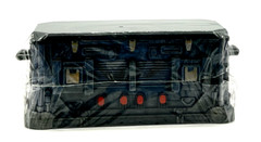 Super Action Stuff! Sealed Cursed Crate 1/12 Action Figure Accessories