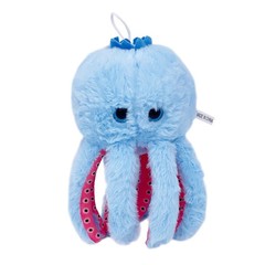 Tung Tung Sahur Italian Brainrot Plush Toys Soft Doll Animal Stuffed For kids