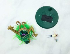 Rick and Morty – Morty Monster Mayhem Figure – Loot Crate Exclusive NEW