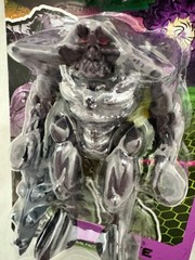 Final Faction – KHARN – BRUTE – Action Figure – NEW
