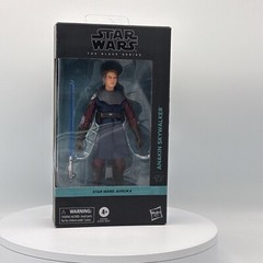Star Wars The Black Series Anakin Skywalker (Ahsoka) 6-Inch Figure – Not Mint