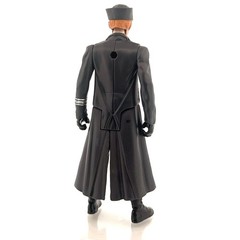Star Wars The Force Awakens First Order General Hux 2015 3.75″ Figure Pre-Owned
