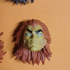 Storm Collectibles Baki Hanma And Yujiro Hanma KO’s