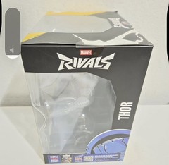 2026 Mcfarlane Toys Marvel Rivals Thor 1/10th Scale Posed Action Figure