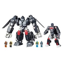 PRESALE – Transformers Generations Power the Primes Optimal Optimus (Re-Release)