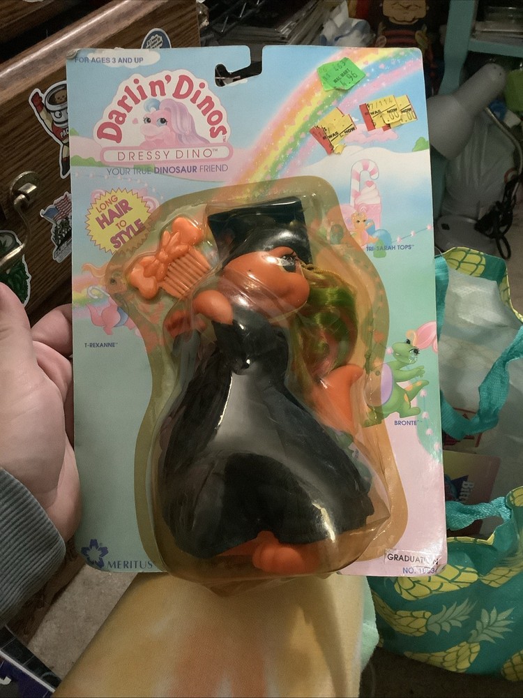 1992 Meritus Darlin’ Dino