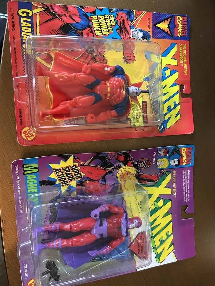 X-Men