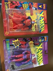 X-Men