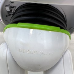 Disney Pixar Toy Story Thinkway Buzz Lightyear Ultimate Talking Figure Untested