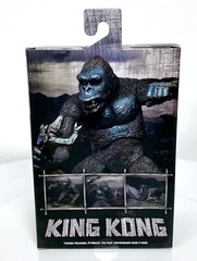 KING KONG Ultimate Edition 7″ Action Figure by NECA – NEW – AWESOME