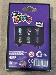 NEW, POPPY PLAYTIME NIGHTMARE CRITTERS Boxed Minifigure POE