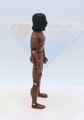 Mego General Ursus Planet Apes Vintage Original T1 Action Figure Complete ~MINTY