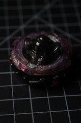 Kreis Satan .2G.Lp Glaive Loop Beyblade Burst Takara Tomy #1 Ju