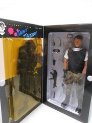 Dragon Models Hong Kong Police Cheong