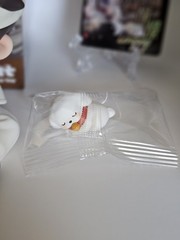 TNT Space Boy Rayan Let’s Date Series Confirmed Figure Longing