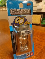 Perman 2 Inch Die Cast metal Figurine *US SELLER* DORAEMON *BRAND NEW*