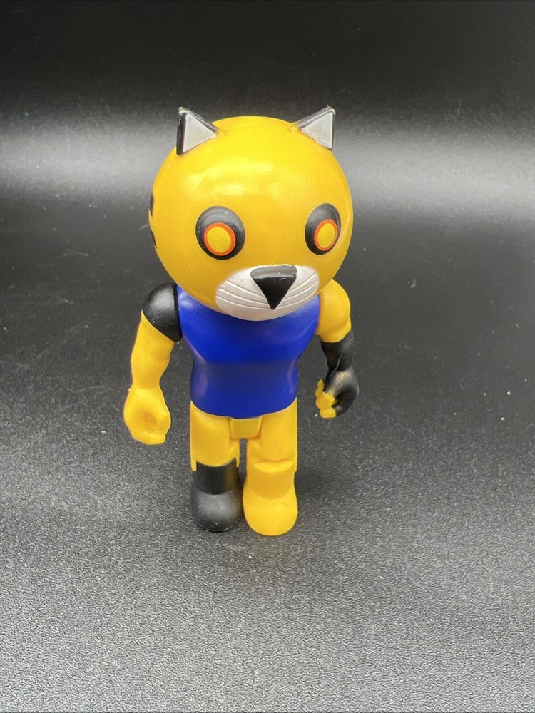 Roblox Piggy Piggy Series 1 TIGRY 3.5″ figurine