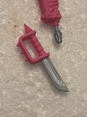 Saurozoic Warriors: Range Brakhion 1:12 Scale Action Figure Boss Fight Studio